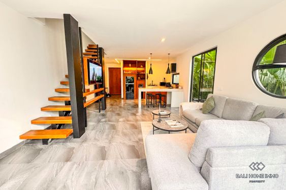 Image 3 from 2 Bedroom Villa For Rent in Umalas Kuwum