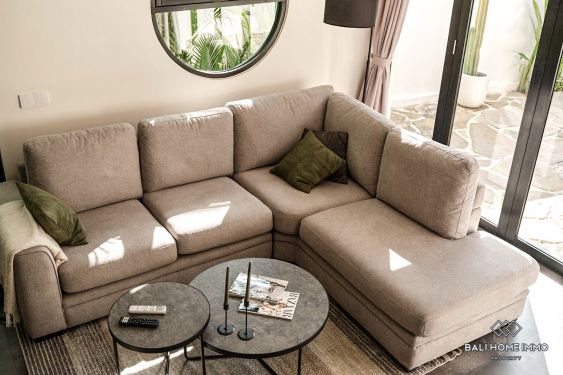 Image 4 from Villa de 2 chambres à louer à Umalas Kuwum