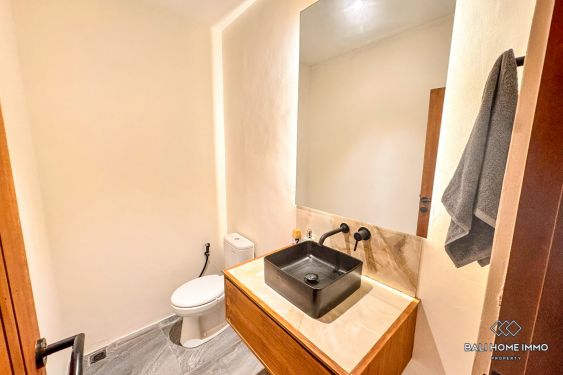 Image 11 from Villa de 2 chambres à louer à Umalas Kuwum