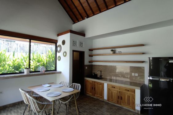 Image 1 from Vila 2 kamar untuk disewa di Umalas