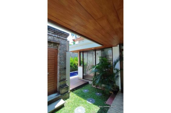 Image 10 from Vila 2 kamar untuk disewa di Umalas