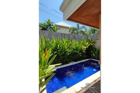 Image 8 from Vila 2 kamar untuk disewa di Umalas