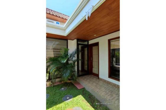 Image 9 from Vila 2 kamar untuk disewa di Umalas