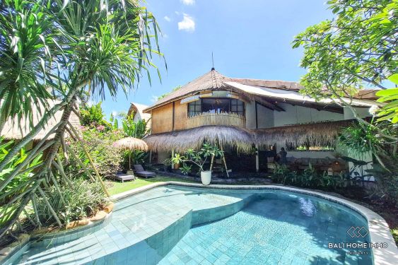 Image 1 from 2 Bedroom Villa for Rent in Umalas Bumbak