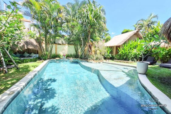 Image 2 from 2 Bedroom Villa for Rent in Umalas Bumbak