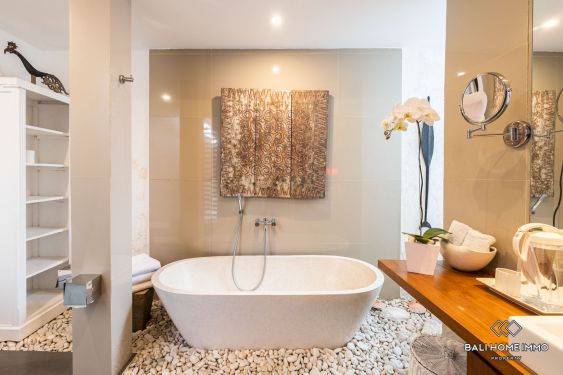 Image 13 from Vila 2 Kamar Disewakan di Umalas