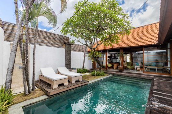 Image 15 from Vila 2 Kamar Disewakan di Umalas