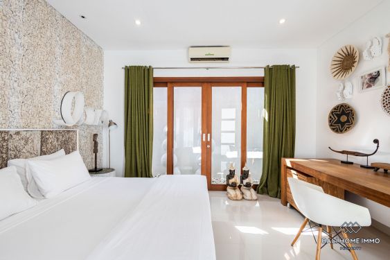 Image 9 from Vila 2 Kamar Disewakan di Umalas