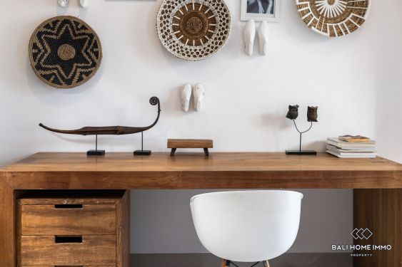 Image 11 from Vila 2 Kamar Disewakan di Umalas