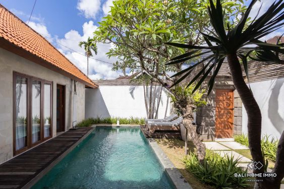 Image 16 from Vila 2 Kamar Disewakan di Umalas