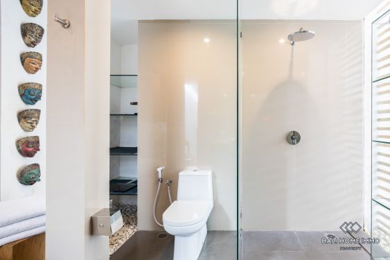 Image 14 from Vila 2 Kamar Disewakan di Umalas