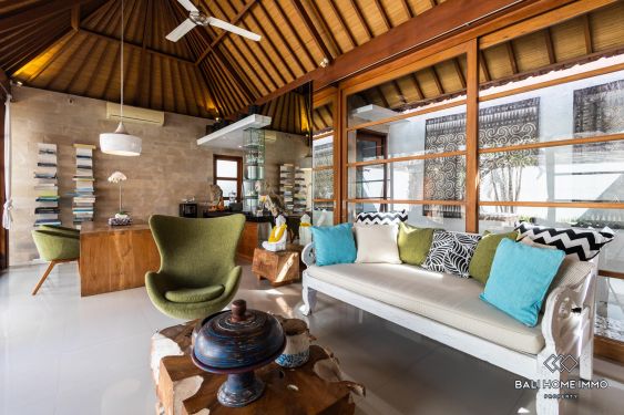 Image 3 from 2 Bedroom Villa for Rent in Umalas