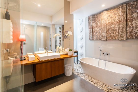 Image 12 from Vila 2 Kamar Disewakan di Umalas