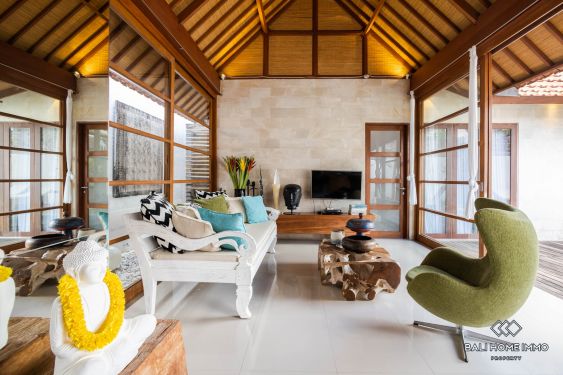 Image 2 from 2 Bedroom Villa for Rent in Umalas