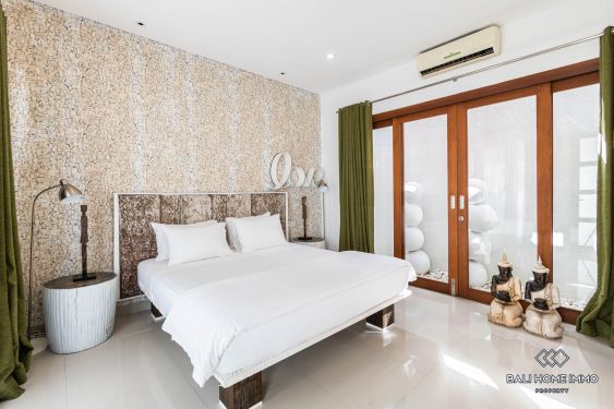 Image 8 from Vila 2 Kamar Disewakan di Umalas