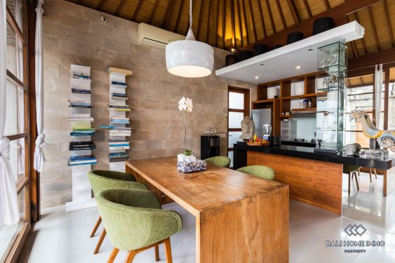 Image 4 from Vila 2 Kamar Disewakan di Umalas