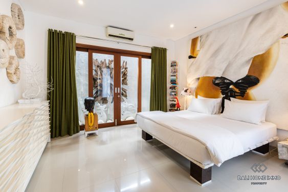 Image 7 from Vila 2 Kamar Disewakan di Umalas