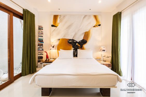 Image 6 from Vila 2 Kamar Disewakan di Umalas