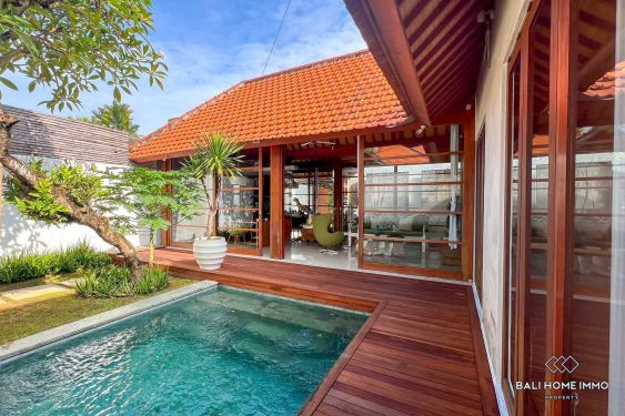 Image 1 from 2 Bedroom Villa for Rent in Umalas