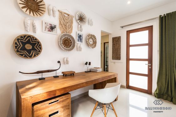 Image 10 from Vila 2 Kamar Disewakan di Umalas