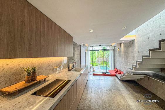 Image 8 from BEAUTIFUL 2 BEDROOM VILLA FOR SALE AND RENT IN BERAWA CANGGU