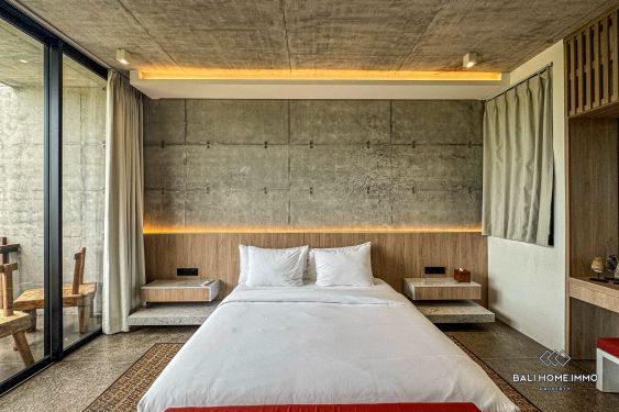 Image 15 from BEAUTIFUL 2 BEDROOM VILLA FOR SALE AND RENT IN BERAWA CANGGU