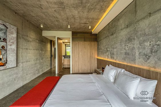 Image 11 from BEAUTIFUL 2 BEDROOM VILLA FOR SALE AND RENT IN BERAWA CANGGU