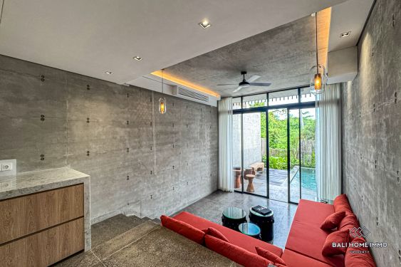 Image 3 from BEAUTIFUL 2 BEDROOM VILLA FOR SALE AND RENT IN BERAWA CANGGU