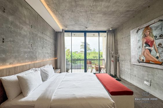 Image 12 from BEAUTIFUL 2 BEDROOM VILLA FOR SALE AND RENT IN BERAWA CANGGU