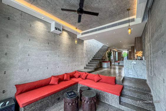 Image 4 from BEAUTIFUL 2 BEDROOM VILLA FOR SALE AND RENT IN BERAWA CANGGU