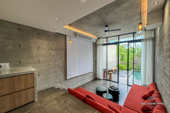 Image 5 from BEAUTIFUL 2 BEDROOM VILLA FOR SALE AND RENT IN BERAWA CANGGU