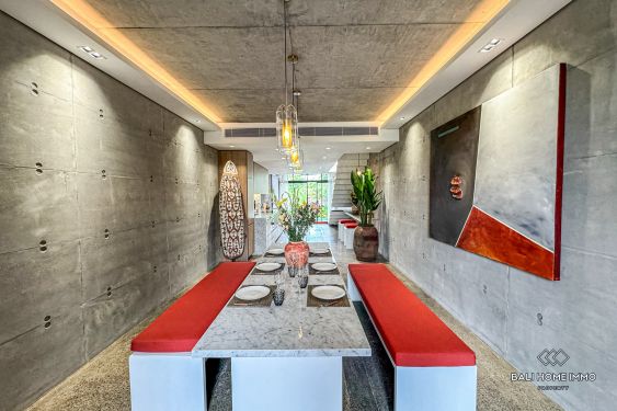 Image 9 from BEAUTIFUL 2 BEDROOM VILLA FOR SALE AND RENT IN BERAWA CANGGU