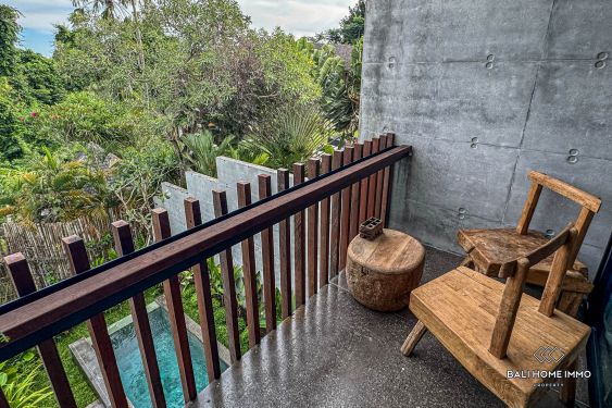 Image 18 from BEAUTIFUL 2 BEDROOM VILLA FOR SALE AND RENT IN BERAWA CANGGU