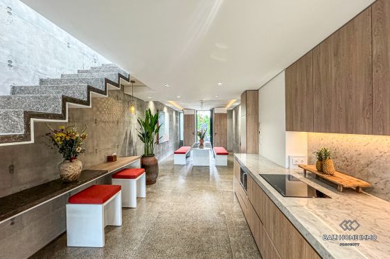 Image 6 from BEAUTIFUL 2 BEDROOM VILLA FOR SALE AND RENT IN BERAWA CANGGU