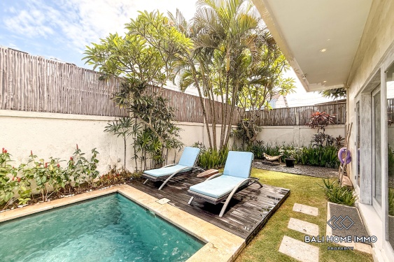 Image 10 from Vila 2 Kamar untuk Disewa di Canggu Berawa