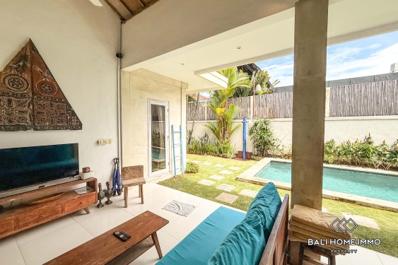 Image 3 from 2 Bedroom Villa for Rent in Canggu Berawa