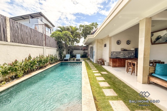 Image 1 from 2 Bedroom Villa for Rent in Canggu Berawa