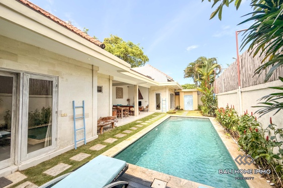 Image 11 from Vila 2 Kamar untuk Disewa di Canggu Berawa