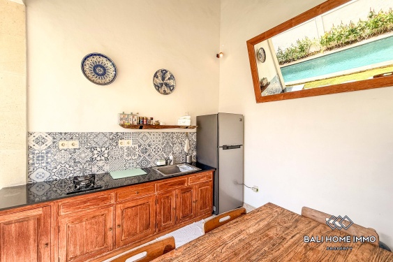 Image 4 from Vila 2 Kamar untuk Disewa di Canggu Berawa