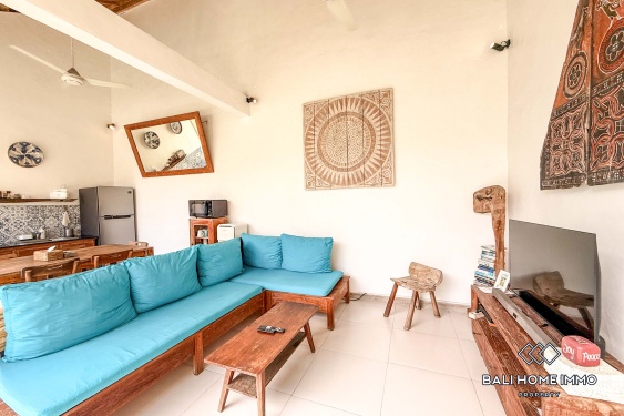 Image 2 from 2 Bedroom Villa for Rent in Canggu Berawa