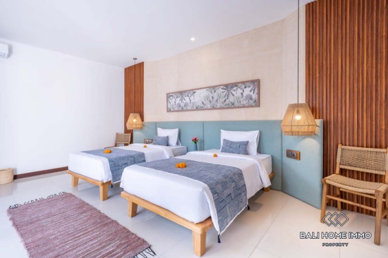 Image 4 from Vila 2 Kamar untuk Disewa di Umalas