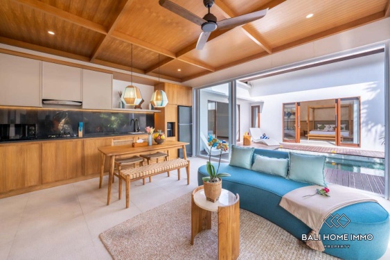 Image 2 from 2 Bedroom Villa for Rent in Umalas