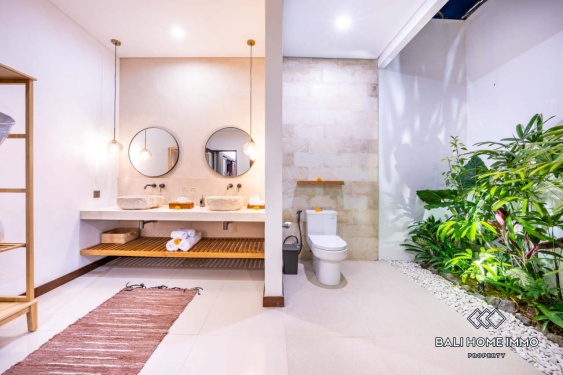 Image 6 from Vila 2 Kamar untuk Disewa di Umalas