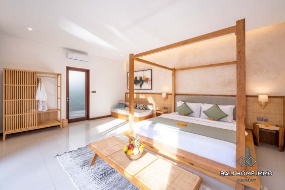 Image 3 from 2 Bedroom Villa for Rent in Umalas