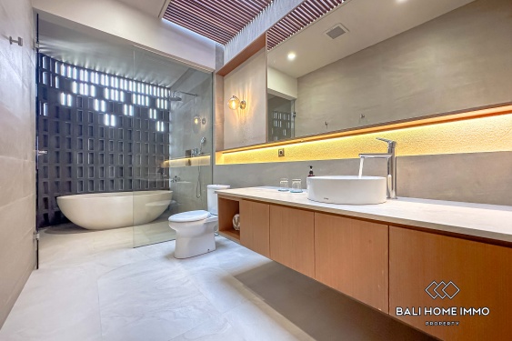 Image 16 from Villa 2 Kamar untuk Disewa di Umalas