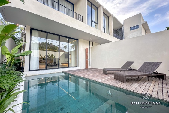 Image 1 from 2 Bedroom Villa For Rent in Umalas