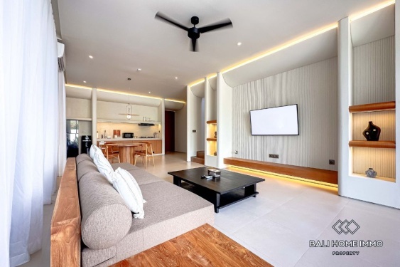 Image 3 from 2 Bedroom Villa For Rent in Umalas