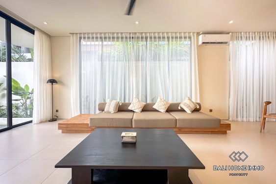 Image 4 from Villa 2 Kamar untuk Disewa di Umalas