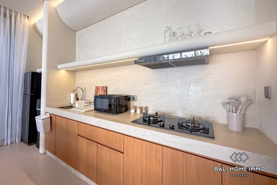 Image 7 from Villa 2 Kamar untuk Disewa di Umalas