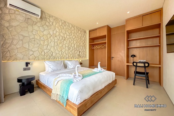 Image 10 from Villa 2 Kamar untuk Disewa di Umalas